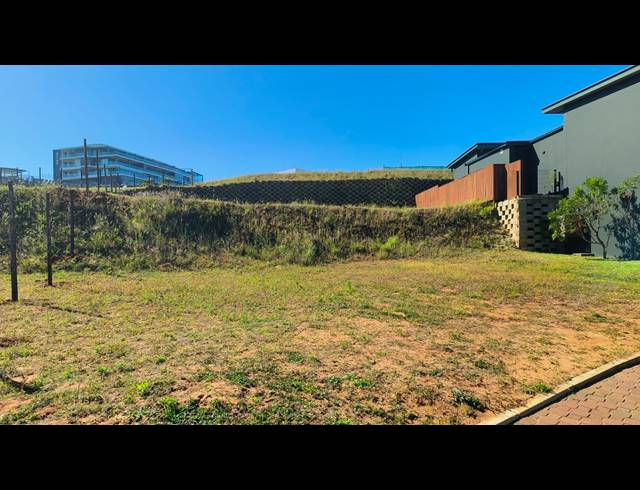 541M² VACANT LAND FOR SALE IN SIBAYA PRECINCT